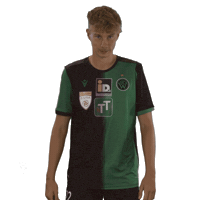 Kopp Sticker by FC Wacker Innsbruck
