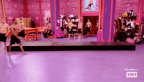 Rupauls Drag Race Season 10 Episode 9 GIF by RuPaul's Drag Race