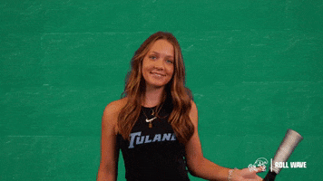 Wave Tennis GIF by GreenWave