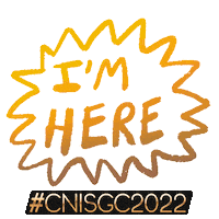 Sgc Cnigif Sticker by CNI