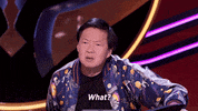 Reality Competition GIF by The Masked Singer