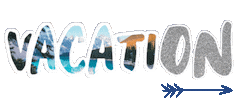 Traveling Out Of Office Sticker