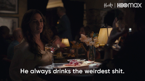 Comedy Lol GIF by HBO Max