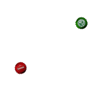 Canarias Islascanarias Sticker by Cerveza Dorada