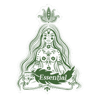 Rave Ju Cavalcanti Sticker by Reality Agency