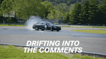 Drifting Mercedes-Benz GIF by U.S. AMG Driving Academy