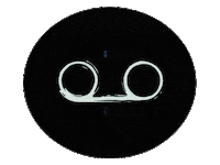 Post Club Sticker by Tape London