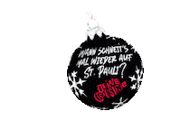 Christmas Sticker by BelieveGermany