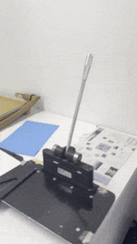 Studio Workshop GIF by Alex Boya
