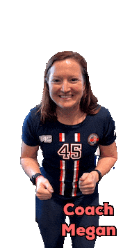 G F45Training Sticker by F45 U Street