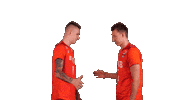 Volleyball Volkov Sticker by WorldChampsInRussia