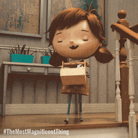 Dog Fixing GIF by Treehouse Direct