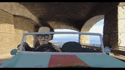 Puppets Marionette GIF by Elvis Costello