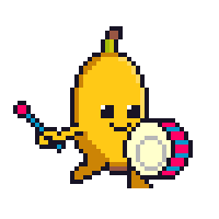 Morning Begin Sticker by Potatoz by 9GAG