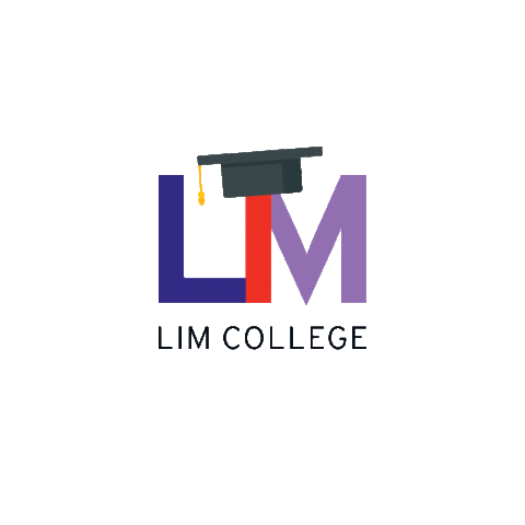 Unlimited Sticker by LIM College