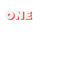 One Life Yolo Sticker by Christ's Commission Fellowship