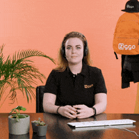 webcare snel GIF by Ziggo