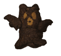 Halloween Sticker
