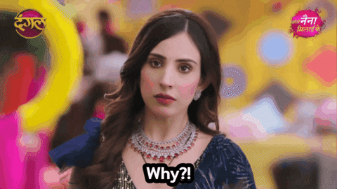 How Can You Nahi GIF by Enterr10TV