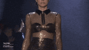 New York Fashion Week Christian Cowan GIF by NYFW: The Shows