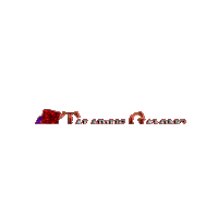 Tgs D100 Sticker by TalariusGameMaster