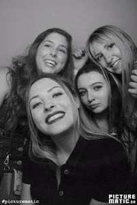The Engine Shed Photobooth GIF by picturematic