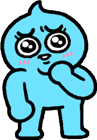 Feelings Praise Sticker by J. L. Westover