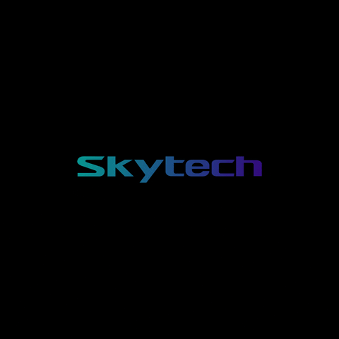 SkytechTV giphyupload tv teknoloji skytech GIF