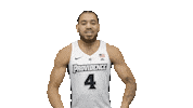 Come One Lets Go Sticker by Providence Friars