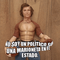 Seguridad Derechos GIF by lacapi.tv