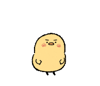 In Love Heart Sticker