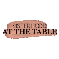 Sisterhood Sticker by Relate Church