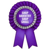 Sticker by Discover Daventry