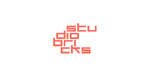 Studiobricks giphyupload Sticker