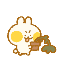 Happy Illustration Sticker by liliuhms