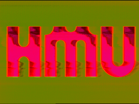 Art Glitch GIF