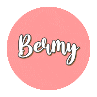 Bermuda Sticker by Bermemes