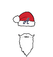 Merry Christmas Sticker by ATIPICI