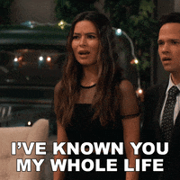 Season 2 Carly GIF by Paramount+