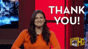 what's news GIF by Comic-Con HQ
