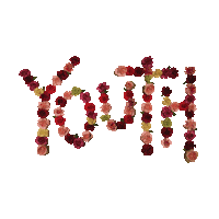 hipster STICKER by imoji