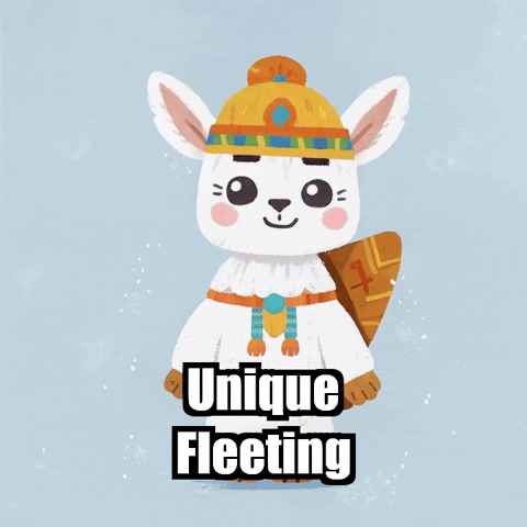 Snow Wisdom GIF by Llamaozi