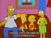 homer simpson GIF
