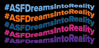 Dreams GIF by Angelman Syndrome Foundation
