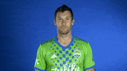 Mls Bruin GIF by Seattle Sounders