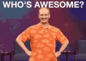 So Proud GIF by memecandy