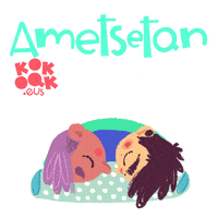 Sleep Dream GIF