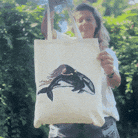 Totebag GIF