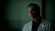 look away jason patric GIF by Wayward Pines
