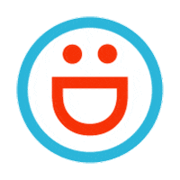 Hanover Smile Sticker by David Ross Orthodontics